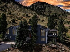 31969 Robinson Hill Road, Golden CO 80403