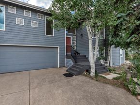 31969 Robinson Hill Road, Golden CO 80403