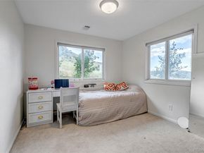 31969 Robinson Hill Road, Golden CO 80403