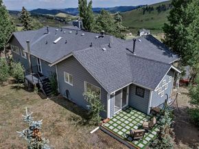 31969 Robinson Hill Road, Golden CO 80403