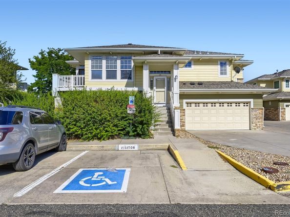 3000 E 112th Avenue 68, Northglenn CO 80233