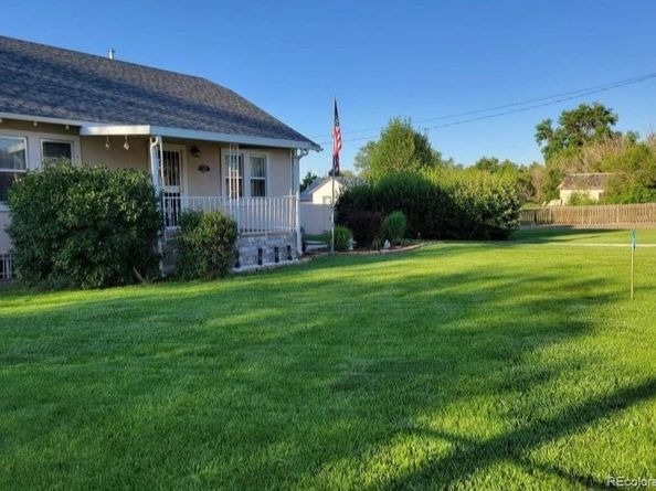 3355 W 54th Avenue, Denver CO 80221
