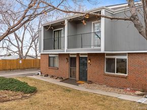 750 Tabor Street 59, Lakewood CO 80401