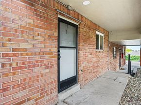 5700 W 28th Avenue 1, Wheat Ridge CO 80214