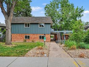 5700 W 28th Avenue 1, Wheat Ridge CO 80214