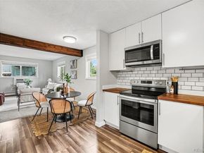 5700 W 28th Avenue 1, Wheat Ridge CO 80214