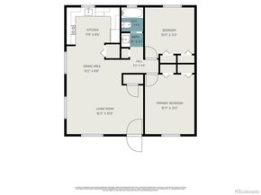 5700 W 28th Avenue 1, Wheat Ridge CO 80214