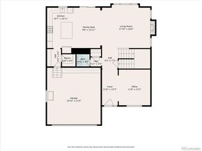 11767 Laredo Street, Commerce City CO 80022