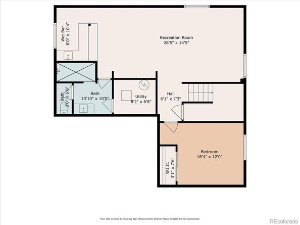 11767 Laredo Street, Commerce City CO 80022