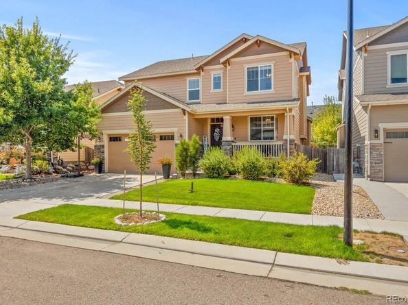 11767 Laredo Street, Commerce City CO 80022