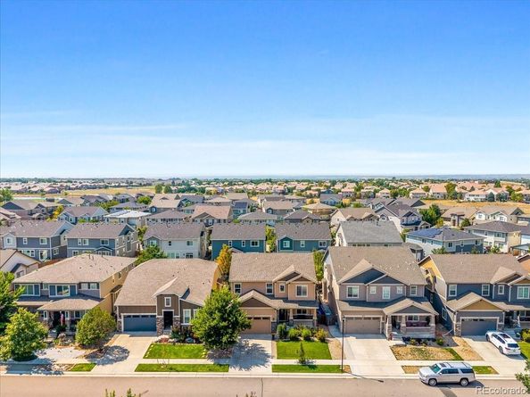 11767 Laredo Street, Commerce City CO 80022