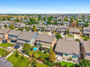 11767 Laredo Street, Commerce City CO 80022