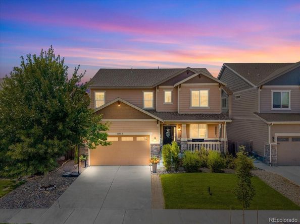 11767 Laredo Street, Commerce City CO 80022