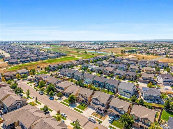 11767 Laredo Street, Commerce City CO 80022