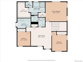 11767 Laredo Street, Commerce City CO 80022
