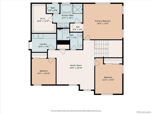 11767 Laredo Street, Commerce City CO 80022