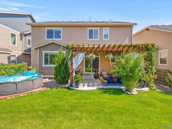 11767 Laredo Street, Commerce City CO 80022