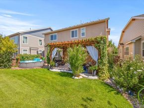 11767 Laredo Street, Commerce City CO 80022