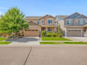 11767 Laredo Street, Commerce City CO 80022