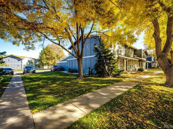 11918 E 1st Place, Aurora CO 80011