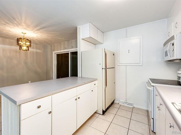 11918 E 1st Place, Aurora CO 80011