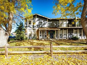 11918 E 1st Place, Aurora CO 80011