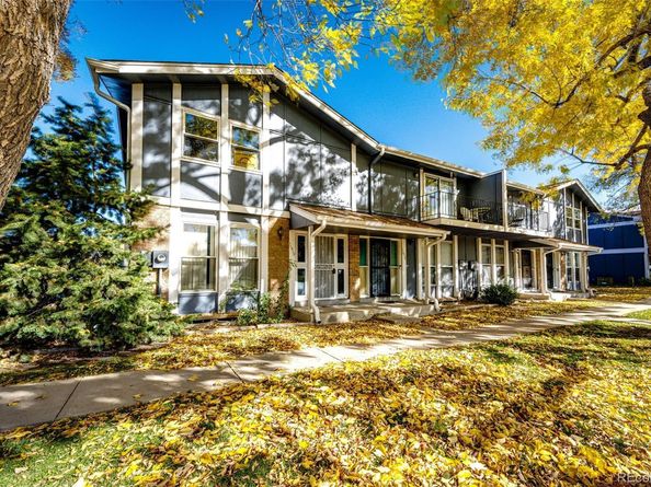 11918 E 1st Place, Aurora CO 80011