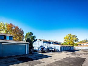 11918 E 1st Place, Aurora CO 80011