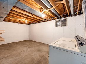 11918 E 1st Place, Aurora CO 80011