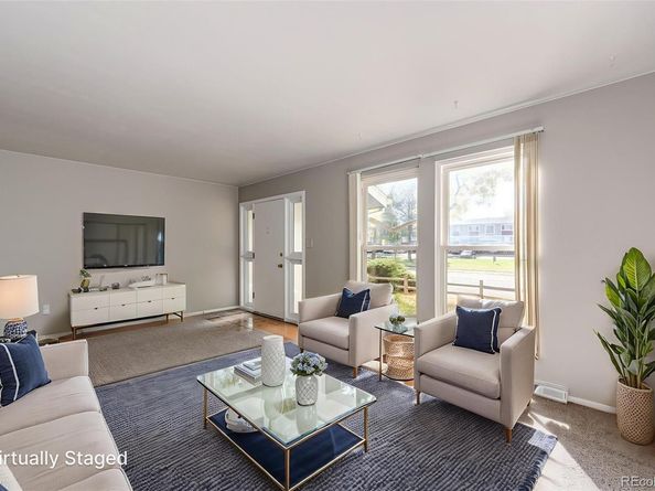 11918 E 1st Place, Aurora CO 80011