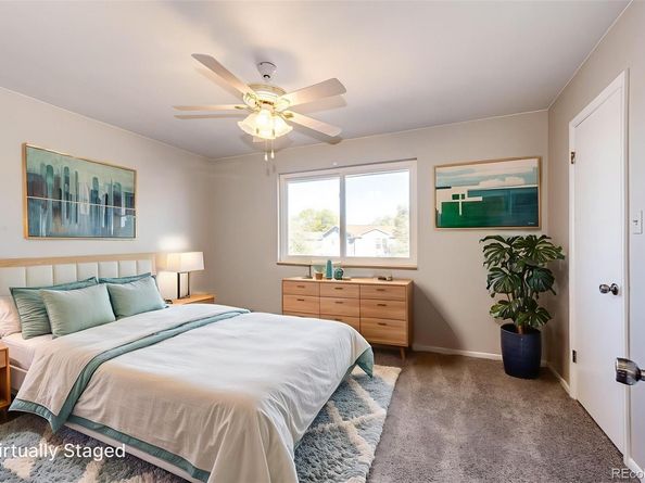 11918 E 1st Place, Aurora CO 80011