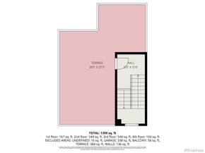 6065 W 16th Avenue, Lakewood CO 80214