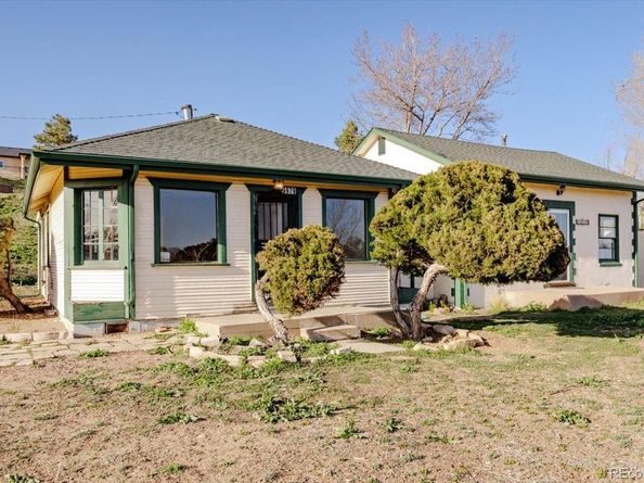 9975 Morrison Road, Lakewood CO 80227