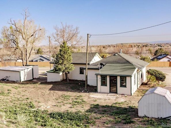 9975 Morrison Road, Lakewood CO 80227