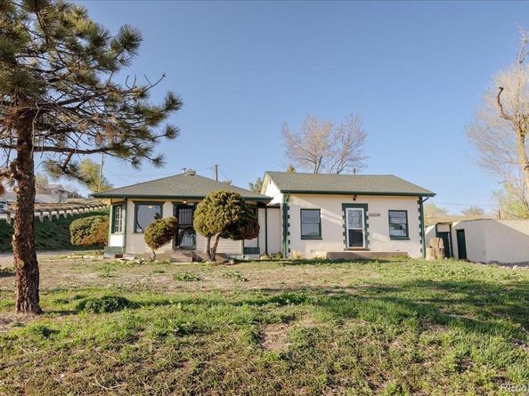 9975 Morrison Road, Lakewood CO 80227