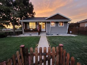 3200 S Elati Street, Englewood CO 80110