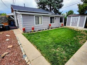 3200 S Elati Street, Englewood CO 80110