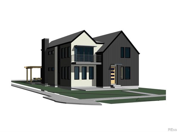2403 Chase Street, Edgewater CO 80214