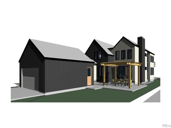 2403 Chase Street, Edgewater CO 80214