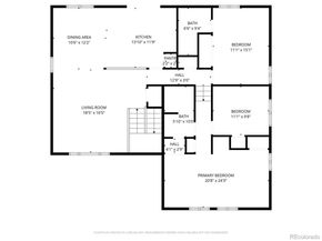 2921 S Downing Street, Englewood CO 80113