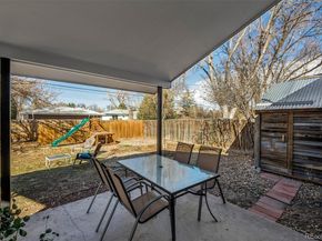 2921 S Downing Street, Englewood CO 80113