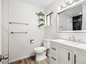 2921 S Downing Street, Englewood CO 80113