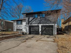 2921 S Downing Street, Englewood CO 80113