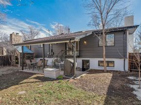 2921 S Downing Street, Englewood CO 80113