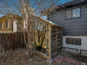 2921 S Downing Street, Englewood CO 80113