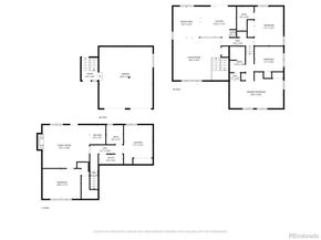 2921 S Downing Street, Englewood CO 80113