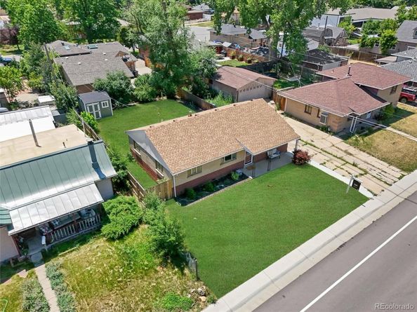 6700 W 55th Avenue, Arvada CO 80002