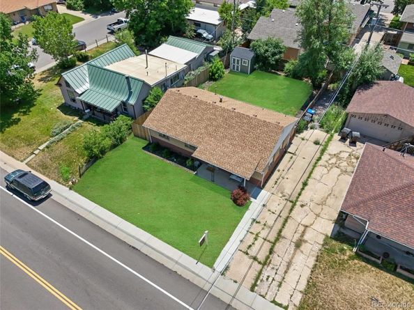 6700 W 55th Avenue, Arvada CO 80002