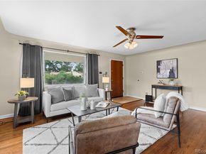 6700 W 55th Avenue, Arvada CO 80002
