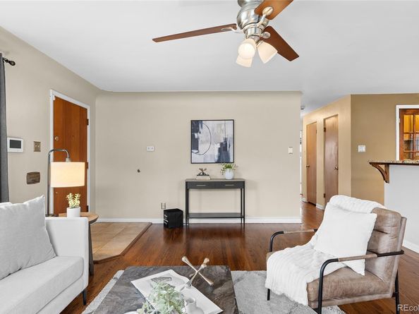 6700 W 55th Avenue, Arvada CO 80002